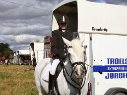 2012 Military Haslev